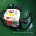 Genour Power Gasoline/gasolina vibradores de concreto com motor de 6,5 hp e poker de 45 mm